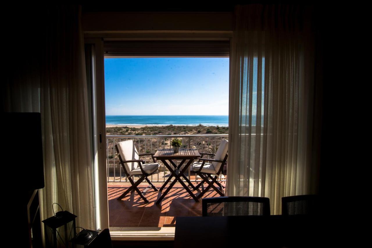 Perfecto Apto A Orillas Del Mediterraneo 4Pax El Perellonet Exterior foto